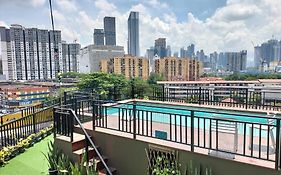 Hotel Mount Midaris Kl