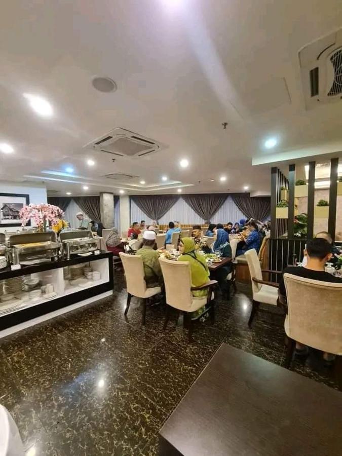 Hotel Mount Midaris Kl Kuala Lumpur Exterior photo