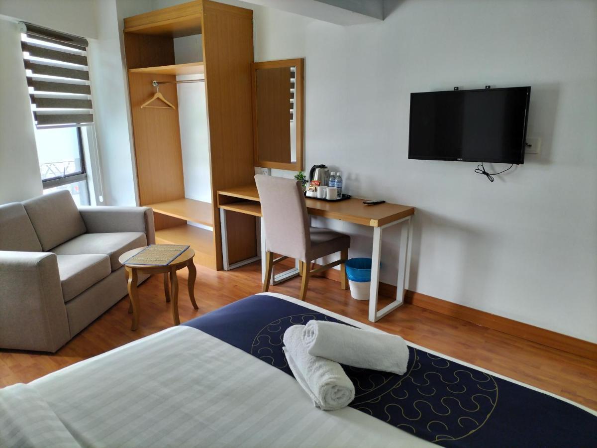 Hotel Mount Midaris Kl Kuala Lumpur Exterior photo