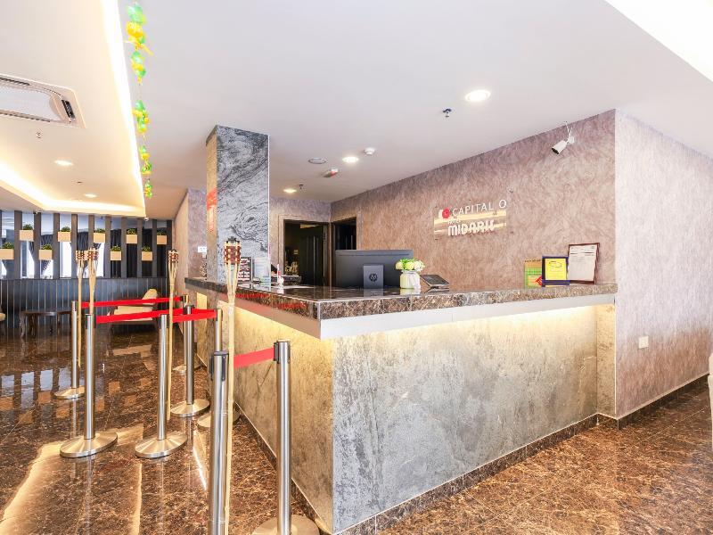 Hotel Mount Midaris Kl Kuala Lumpur Exterior photo