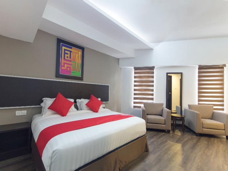 Hotel Mount Midaris Kl Kuala Lumpur Exterior photo