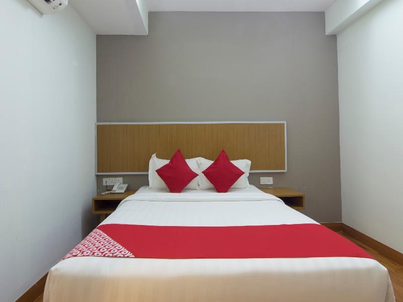 Hotel Mount Midaris Kl Kuala Lumpur Exterior photo